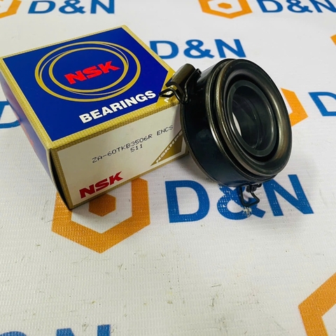Bi tê, bạc đạn ly hợp Toyota Camry, Corona 1990-2001 | 31230-32060, 60TKB3506