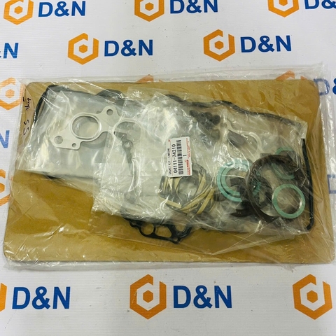 Ron đại tu, giăng bộ Toyota Camry 2.2 1996-2001 | 04111-74140 04111-74210 04111-74211 04111-74300 04111-74310 04111-74370 04111-74372 04111-74510 04111-74620
