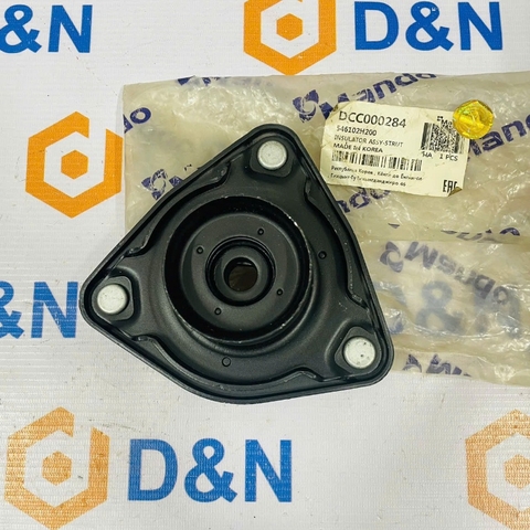 Bát bèo/ bánh bèo trước Huyndai Avante, I30, Elantra 2008-2012 | 54610-2H000, 54610-2H200, 54610-2H300, 54610-1H000