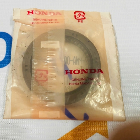 Phớt Đầu Trục Cơ Honda Civic, City, Brio 40x55x7 | 91212PWA003 91212-PWA-003