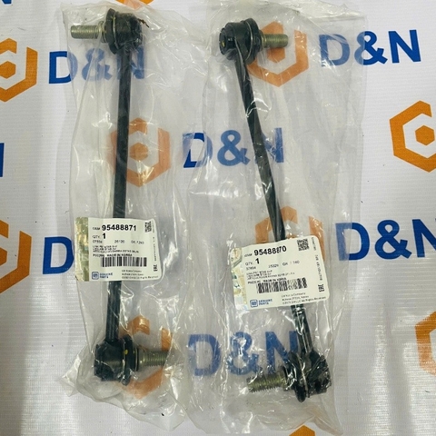 Rotuyn cân bằng/ thanh giằng trước Chevrolet Captiva 2007-2011 | 95488870, 95488871