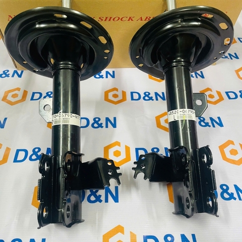 Giảm xóc trước, phuộc trước Toyota Camry 2012-2017