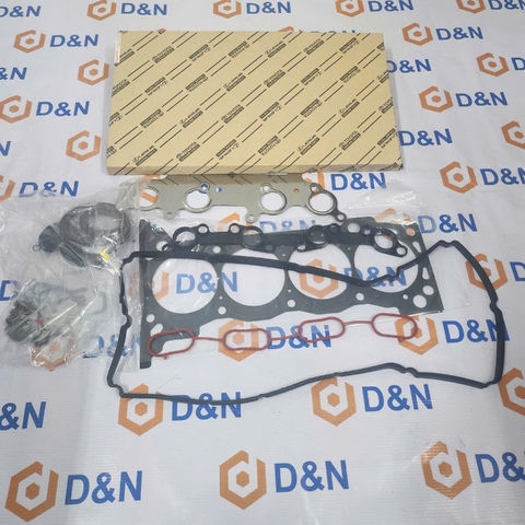 RON BỘ, GIOĂNG ĐẠI TU TOYOTA PRADO, FORTUNER, HIACE 2TR (Máy xăng) | 04111-75961 04111-0C093