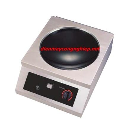 Induction Cooker wok range 3.5kw TTW-3500