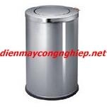 Thùng Rác Văn Phòng Inox