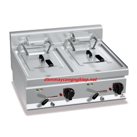 ELECTRIC 2x10L