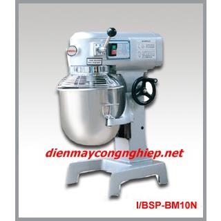 Máy Đánh Trứng 10 Lít BM10N (Có Lưới Che)