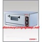 BERJAYA - Lò Nướng Điện 1 Tầng 1 Khay BJY-E3KW-1