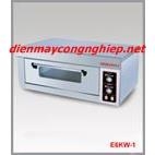 BERJAYA - Lò Nướng Điện 1 Tầng 2 Khay BJY-E6KW-1N