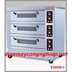 Lò nướng Điện 3 Tầng 9 Khay BJY-E25KW-3