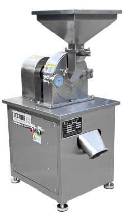 Máy nghiền bột FS300L