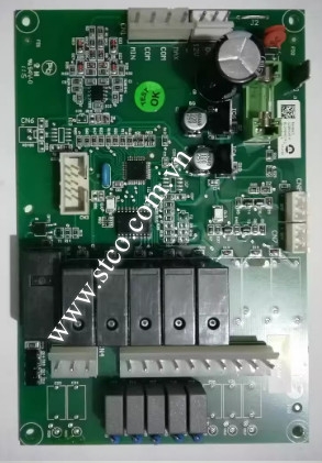 Bo Output FAGOR phù hợp với lò nướng dòng APE/ACE/AE/VE/VG