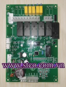 Bo Output FAGOR phù hợp với lò nướng dòng APE/ACE/AE/VE/VG
