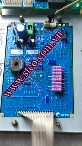 Bo màn hình FAGOR phù hợp với lò nướng dòng ACE/ACG