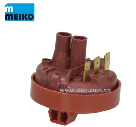 Meiko-Role áp mực nước