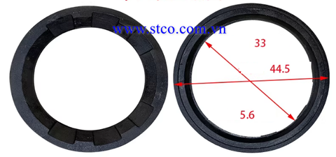 Kiềng Gang Bếp Á 01