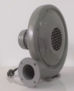 Quạt Gió Bếp Á Quạt Thổi