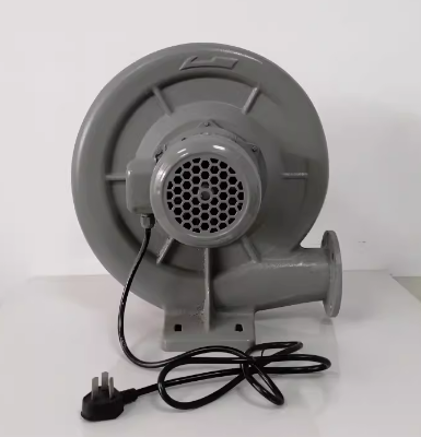 Quạt Gió Bếp Á Quạt Thổi