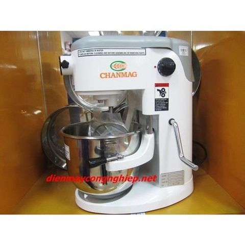 MÁY TRỘN BỘT SP-500