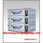 Lò Nướng Gas 3 Tầng 9 Khay