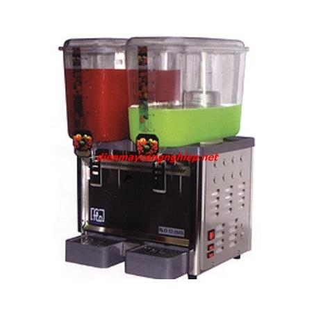 JUICE DISPENSER 2 UNIT 12L