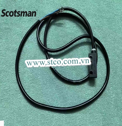 Scotsman- Công tắc cửa