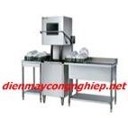 MÁY RỬA CHÉN DĨA DOLPHIN - DW 3210S (KOREA)