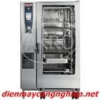 Hấp Nướng Đa Năng SSC 202E