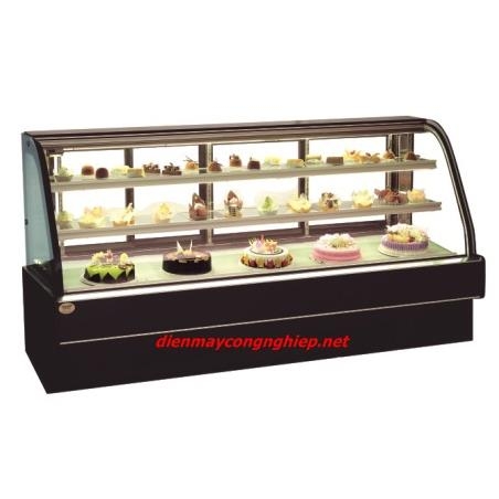 Cold display YWD3D -08