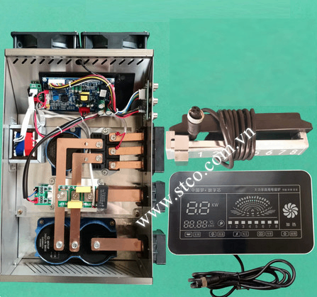 Bo mạch chủ 25-35KW (Loại 1)