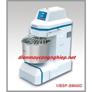 Máy nhồi bột BJY-SM40D