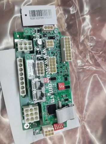 Meiko-Bo Mạch 2 Lớp (I/O Circuit Board)