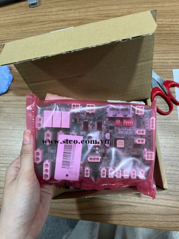 Meiko-Bo I/O (I/O CIRCUIT BOARD)