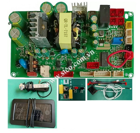 Bộ KIT loại 1