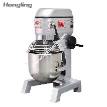 Máy Trộn Bột HONGLING 20L (Dây cuaro)