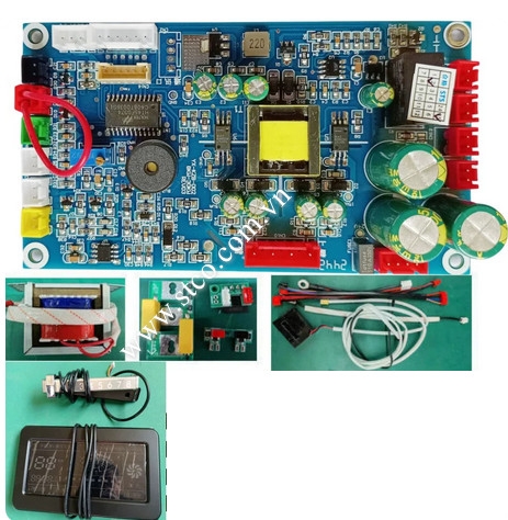 Bộ KIT loại 2