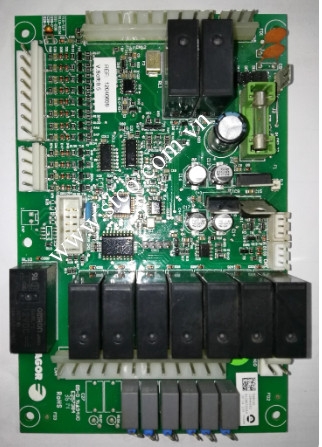 Bo Output FAGOR phù hợp với lò nướng dòng APE/ACE/AE/VE/VG
