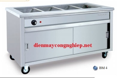 Nồi Bain Marie