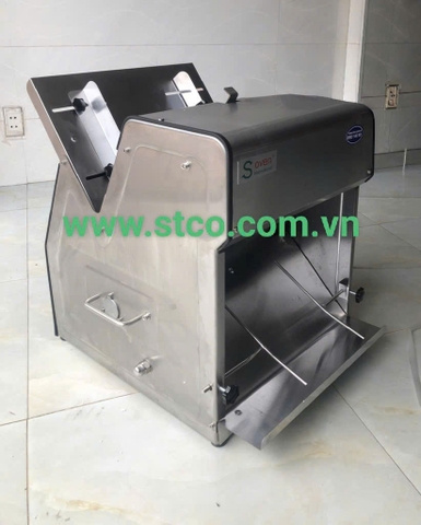 Máy Cắt Lát Bánh Mì Sandwich 31 Lưỡi SOVEN