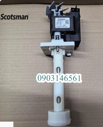 Scotsman- Bơm nước dàn