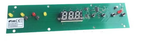 Mạch hiển thị Led tủ lạnh Williams
