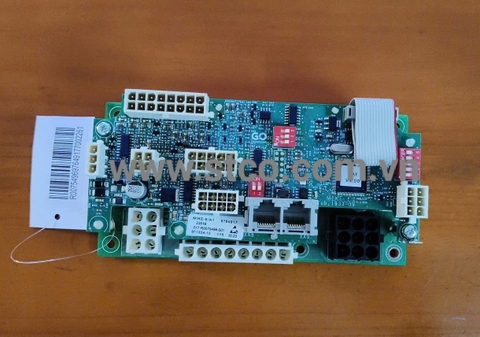 Meiko 545D-Bo Mạch Điều Khiển I/O, xử lý tín hiệu đầu vào/đầu ra  (I/O Circuit Board)