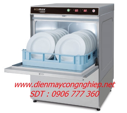 Máy Rửa Ly F500