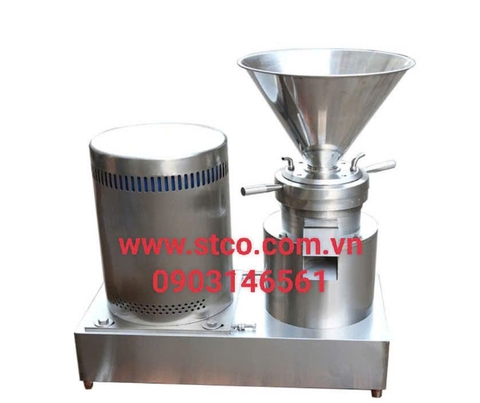 Máy xay mịn JM-F140