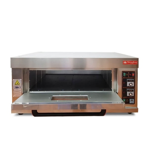 Lò Nướng 1 tầng 1 khay điện HONGLING