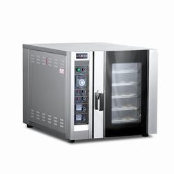 Lò Nướng Đối Lưu 5 Khay điện HONGLING