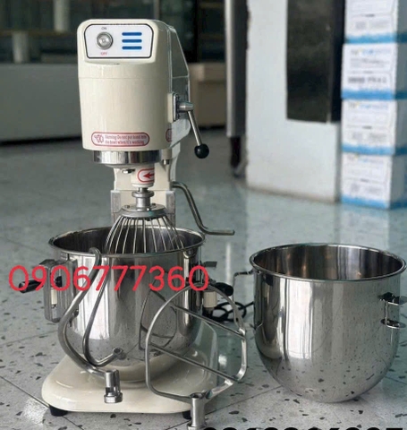 Máy Trộn Bột SP800