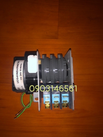 Timer đảo chiều máy sấy Image