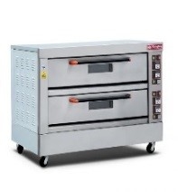 Lò Nướng 2 tầng 4 khay điện HONGLING