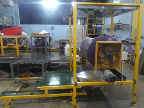 Các hình thái băng tải